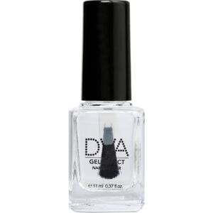 Dva Smalto Nail Lacquer Gel Effect Base&Top