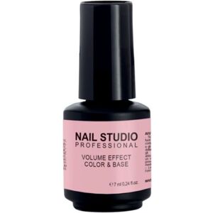 Nail Studio Professional Volume Effect Color & Base 7ml