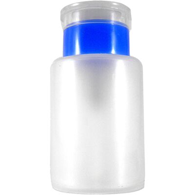 Nail Studio Plastic Fluid Dispenser Nail Studio Plastic Fluid Dispenser