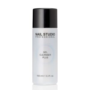 Nail Studio Professional Gel Cleanser Plus 100 ml