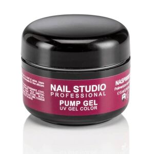 Nail Studio Professional Pump Gel