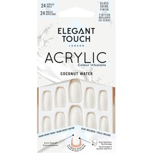 Elegant Touch Coconut Water