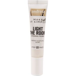 Andreia Professional Light The Room Strobing Primer