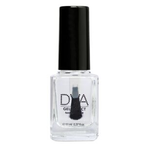 Dva Smalto Nail Lacquer Gel Effect Base&Top