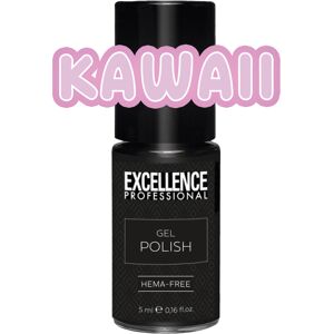 Excellence Professional Gel Polish Kawaii Collection