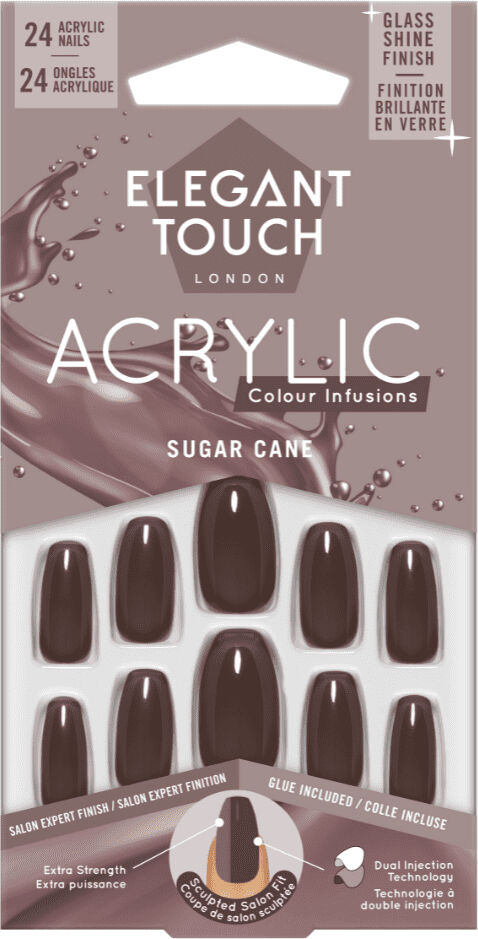 elegant touch sugar cane