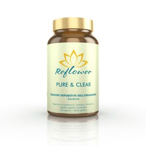 Reflower Pure & Clear