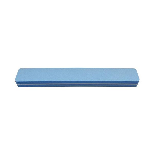 nail studio buffer blue