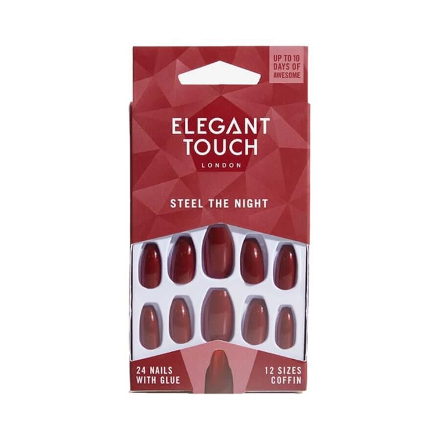 elegant touch steel the night