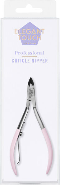 Elegant Touch Cuticle Nipper