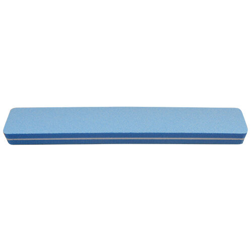 Nail Studio Buffer Blue