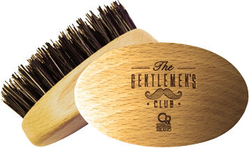 The Gentlemen's Club Spazzola Barba