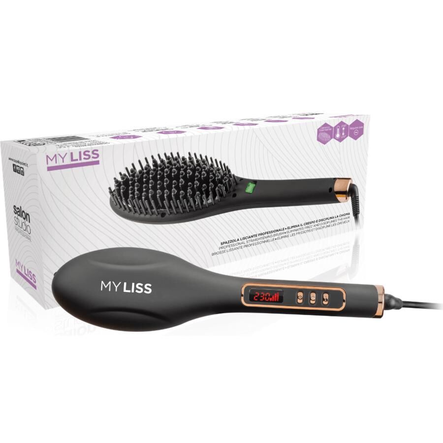 Salon Studio Professional MyLiss