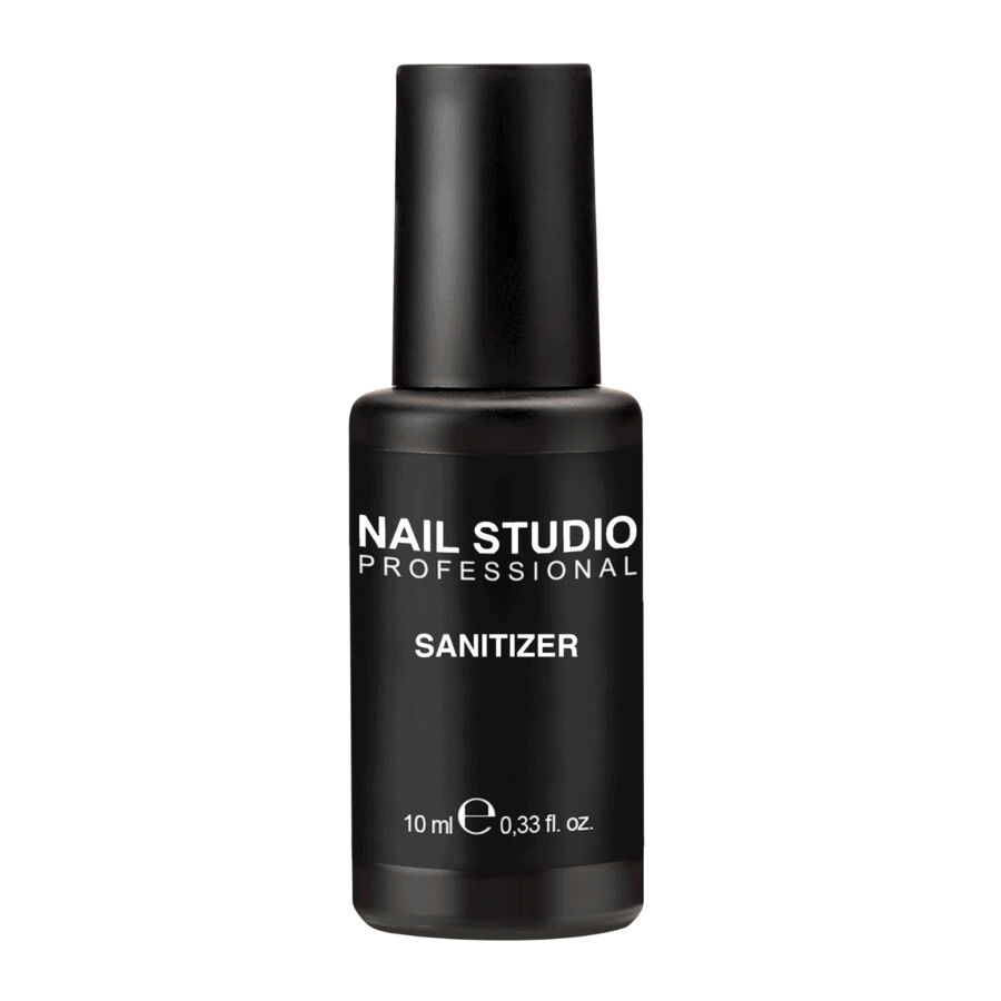 Nail Studio Professional Sanitizer 10 ml