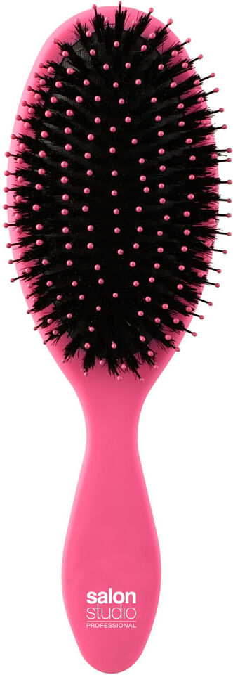 Salon Studio Spazzole Shine Brush