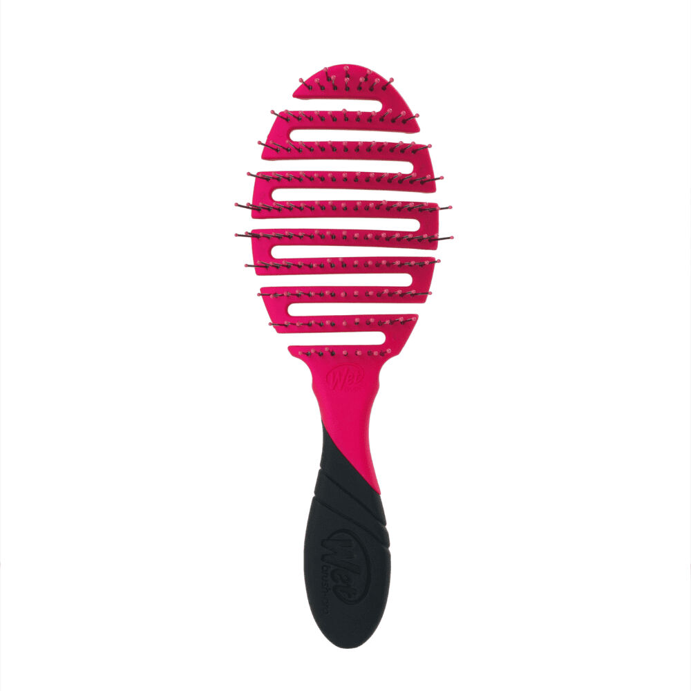 Wet Brush Pro Flex Dry Rosa