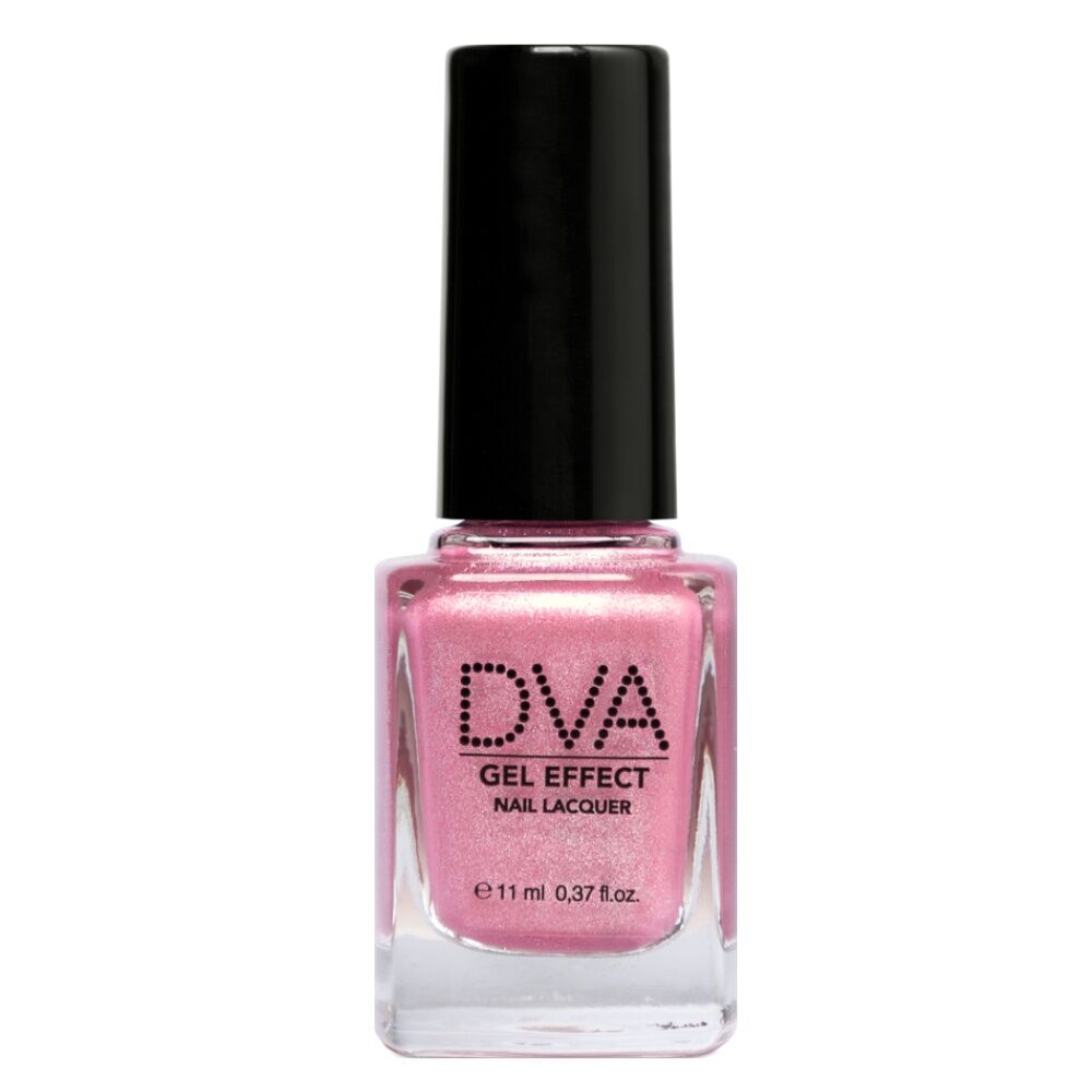 Dva Nail Lacquer Gel Effect