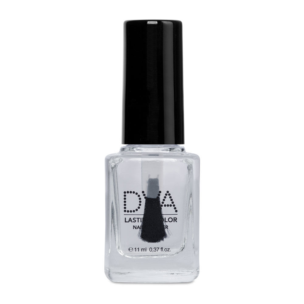 Dva Smalto Nail Lacquer Lasting Color Base&Top