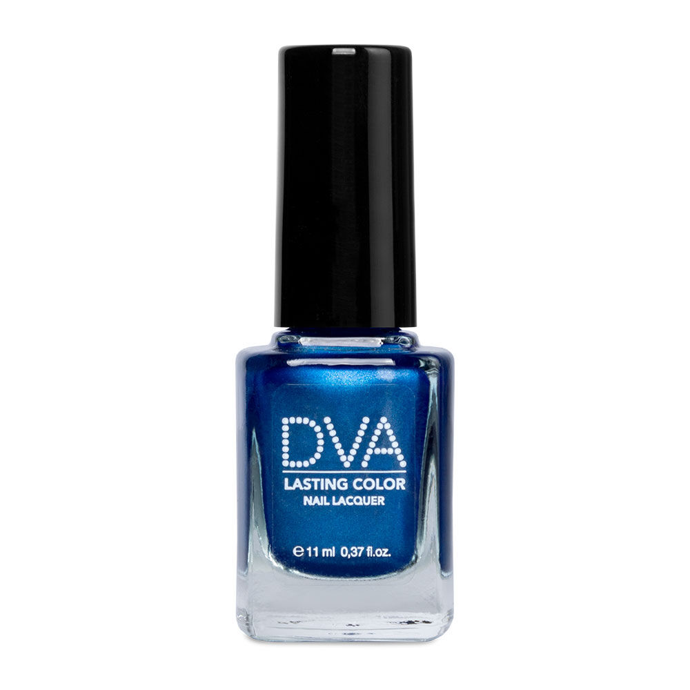 Dva Nail Lacquer Lasting Color