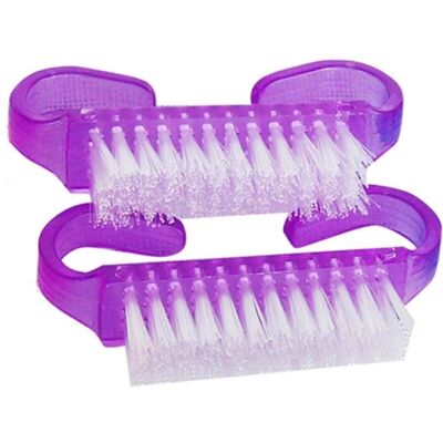 Nail Studio Manicure Brush Mini Nail Studio Manicure Brush Mini