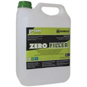 ZERO FILLER Stucco per pavimenti in legno 5LT Vermeister