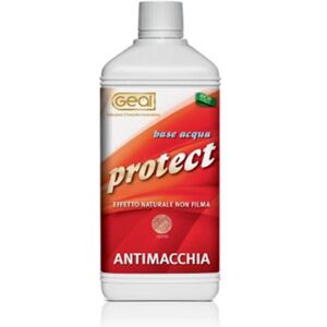 Idrorepellente Impregnante Antimacchia adatto a cotto 1L Geal PROTECT