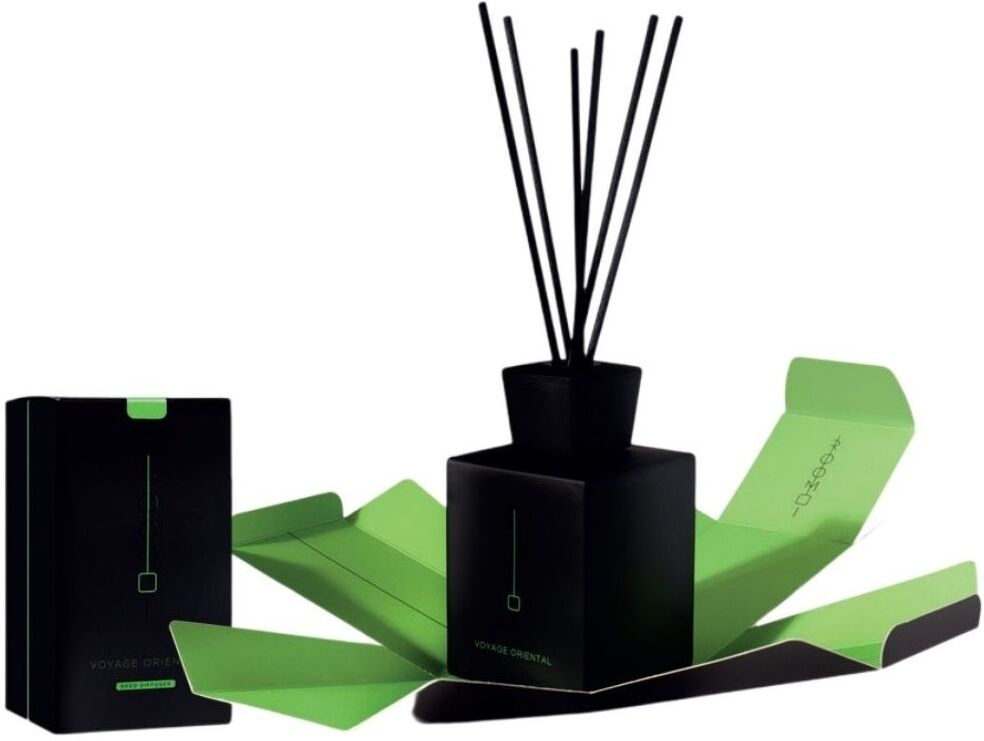 ROOMOI Voyage Oriental 500 ml ROOMOI Voyage Oriental 500 ml