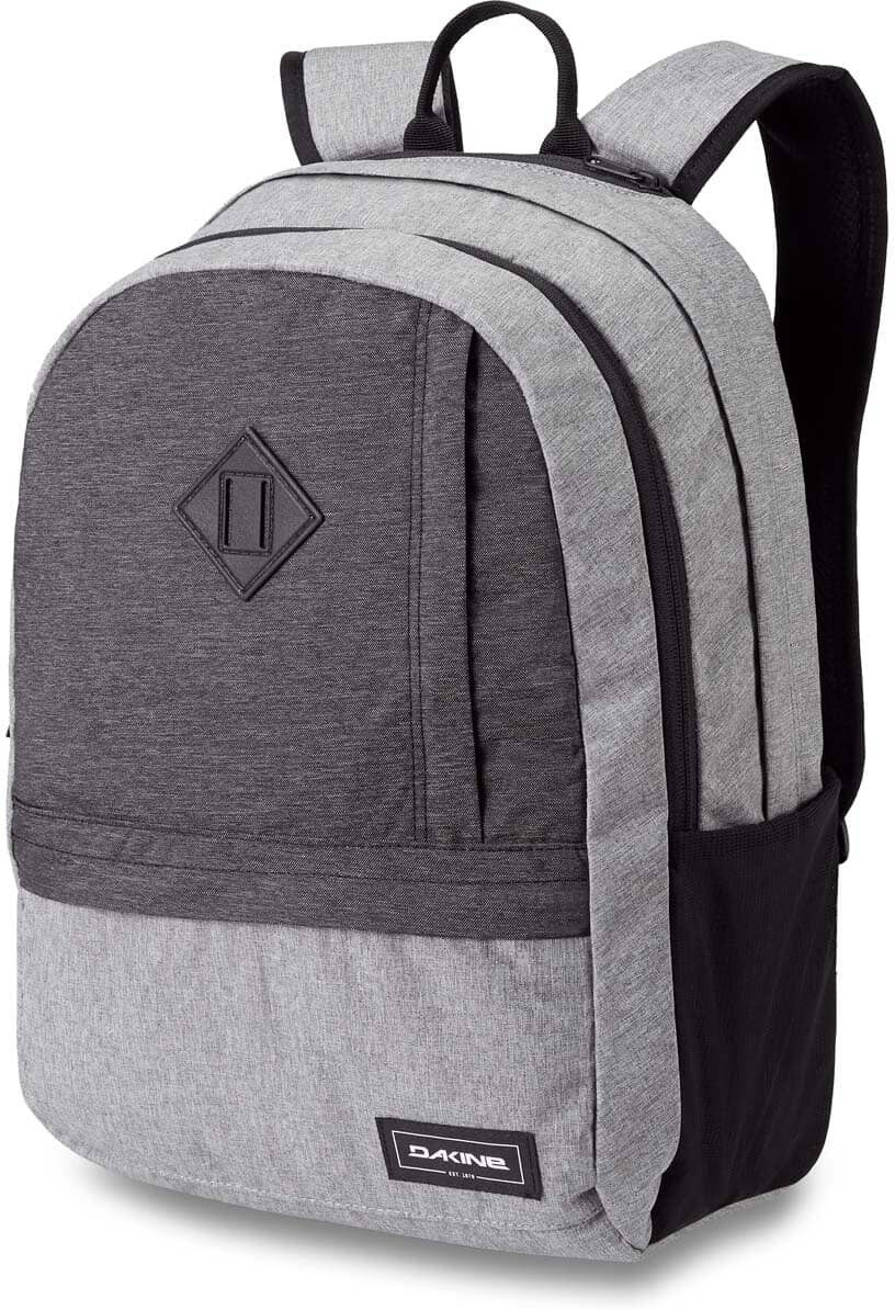 Dakine Essential Pack 22L Zaino Greyscale