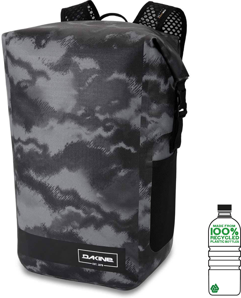 Dakine Cyclone Roll Top Surfpack Zaino 32L