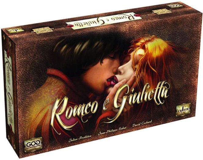 Gateongames Romeo e Giulietta Gateongames Romeo e Giulietta