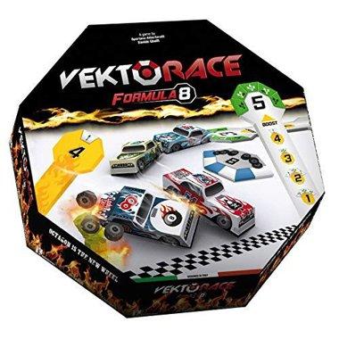 Ghenos Vektorace