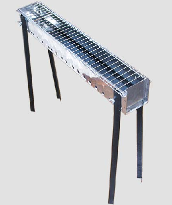 Barbecue Arrosticini Inox