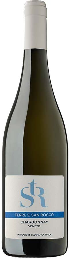 Chardonnay 2021 Veneto IGT Terre di San Rocco