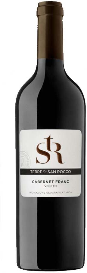 Cabernet Franc 2020 Veneto IGT Terre di San Rocco