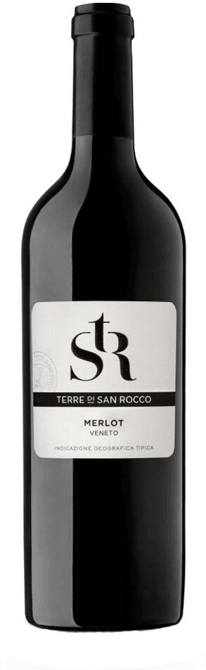 Merlot 2020 Veneto IGT Terre di San Rocco