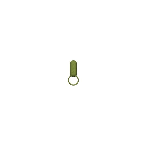 tenga anello vibrante smart vibe ring earth color verde