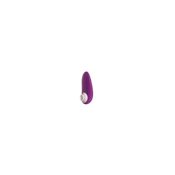 succhia clitoride womanizer starlet 3 magenta