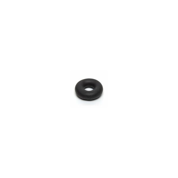 basics cockring comfort ring nero