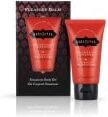 kamasutra gel corpo sensations pleasure balm rêve de fraises