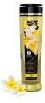 shunga olio da massaggio erotico monoï 240 ml