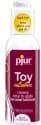 pjur lubrificante ibrido per sex toys toy lube 100 ml