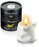 plaisir secret candela da massaggio all'ylang e patchouli