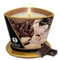 shunga candela da massaggio cioccolato