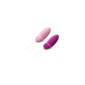 Lelo Pallina Vaginale Vibrante Luna Smart Bead