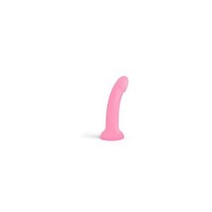 Love To Love Dildo Ventosa Glitzy Dildolls