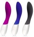 LELO Vibratore Mona Wave