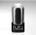 Tenga Masturbatore Flip 0 Black Strong Edition