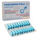 Vital Perfect Stimolante Performan Pills x20 Capsule