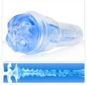 Fleshlight Masturbatore Turbo Thrust Blue Ice