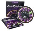 Tease & Please Gioco Erotico Sex Roulette Kamasutra